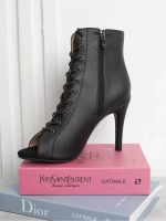 Хилсы для танцев high heels