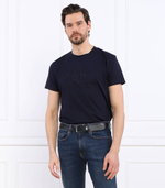 Футболка Gant - темно-синий(2003140)