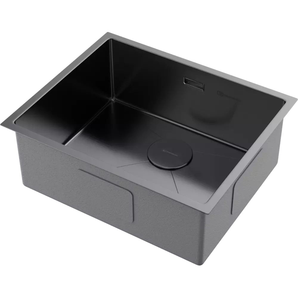 Кухонная мойка Omoikiri Taki 54-U/IF-LG