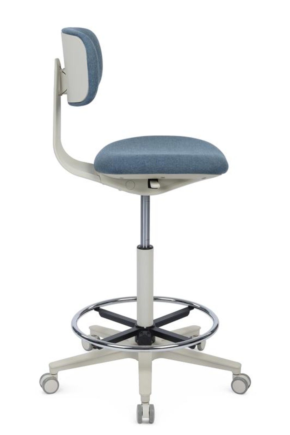 Крeсло Riva Саммит KP13 Синий