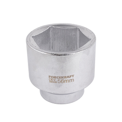 Головка 56мм 3/4''6гр. FORCEKRAFT FK-56556
