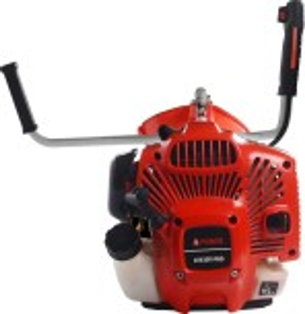 Мотокоса A-iPOWER AT430T-PRO (неразборная штанга) 40106