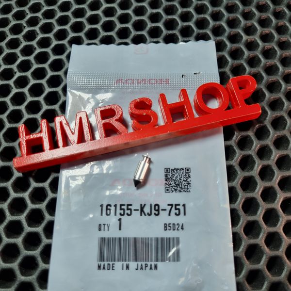 Honda Игла запорная карбюратора 16155-KJ9-751