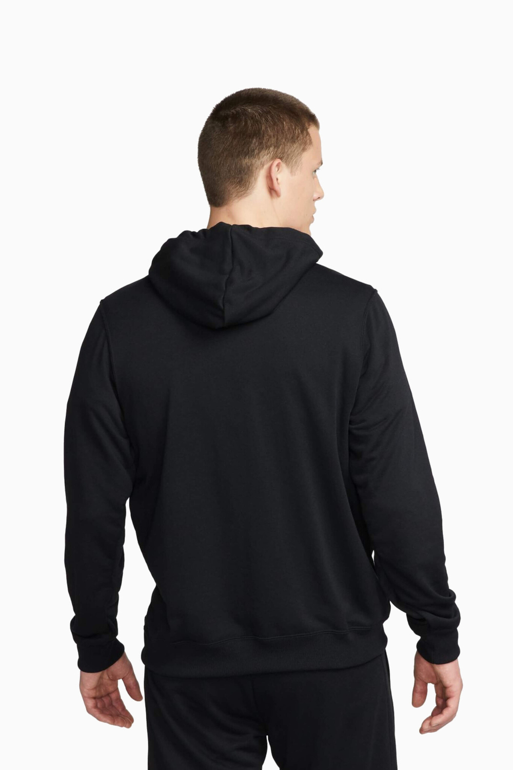 Кофта Nike Dri-FIT F.C.