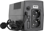 Источник бесперебойного питания  Crown CMU-850X