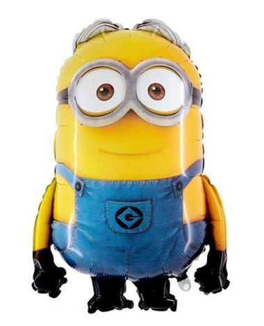 Шар (30''/76 см) Фигура