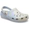 Crocs Classic Marbled Clog 'Blue Stone'