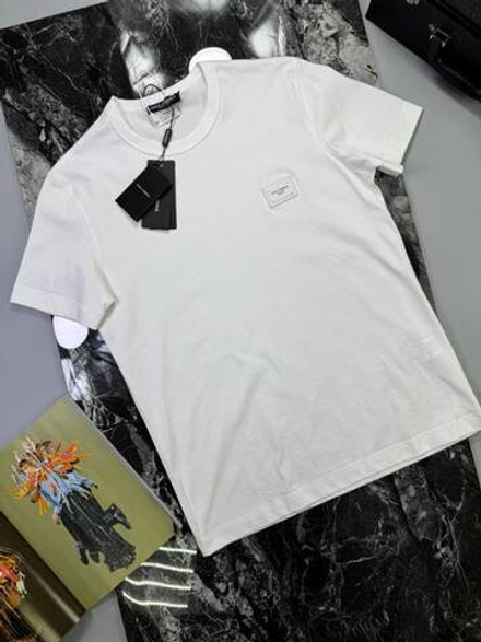 Футболка Dolce&Gabbana