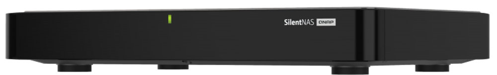 Сетевой RAID-накопитель  QNAP HS-264-8G