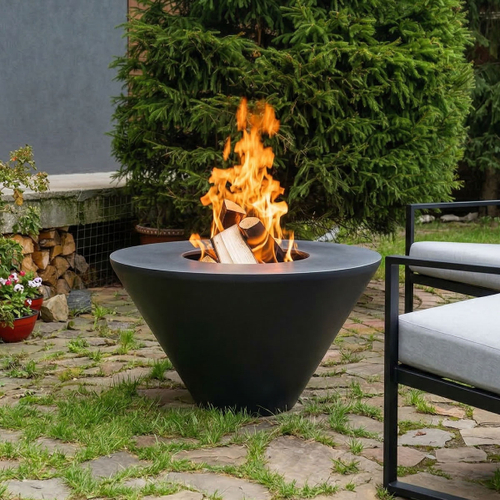 Гриль-очаг ЭТНА