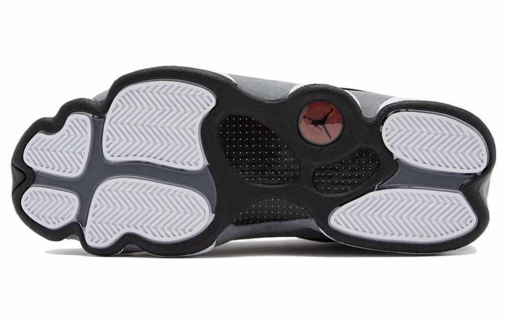 Кроссовки Jordan Air Jordan 13 Retro "Black Flint"