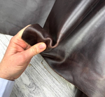 Легкий пулл ап эффект на натуральной коже Prima Pelle