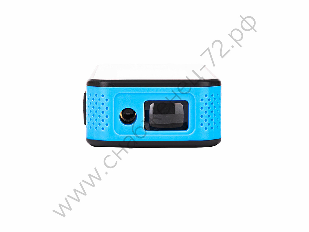 Лазерная рулетка INSTRUMAX SNIPER 20 PLUS