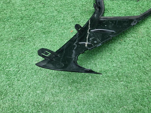 Накладка ПТФ правая Changan Uni-T (2020-н.в.)