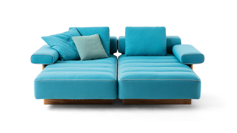 Диван Cassina SAIL OUT