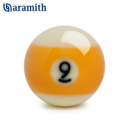 Шар Aramith Premium Pool №9 ø57,2мм