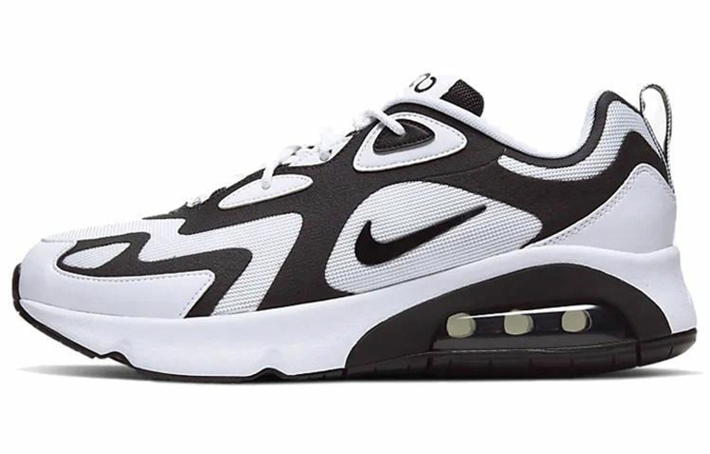 Кроссовки Nike Air Max 200