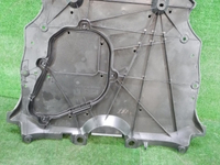 Защита ДВС Toyota RAV4 5 XA50 (2018-н.в.)