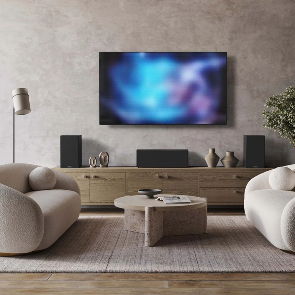 Полочная акустика Magnat Signature 603 Black