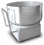 Тестомес спиральный Porlanmaz Bakery Machinery PMSP 250M