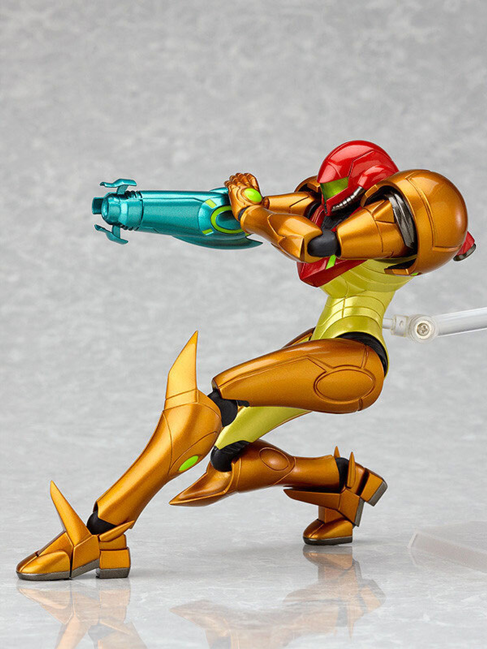 Samus Aran