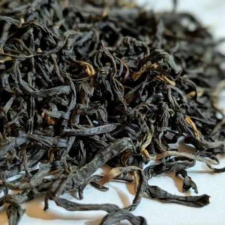 Сяо Чжун, рубиновый