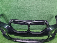 Бампер передний BMW X1 F48 (2019-2022) M-paket