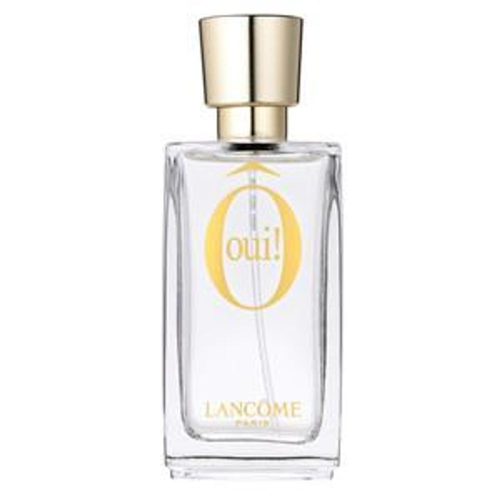 Lancome O oui!