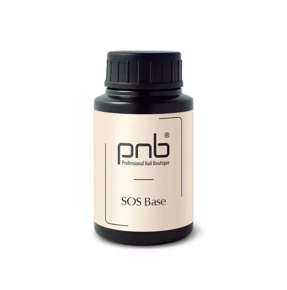 Среднекислотная база PNB, 30 мл / SOS Base PNB, 30 ml