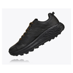 Кроссовки мужские HOKA M SPEEDGOAT 4 GTX Anthracite / Dark Gull Grey