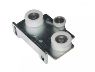 Каретка роликовая GU EM2