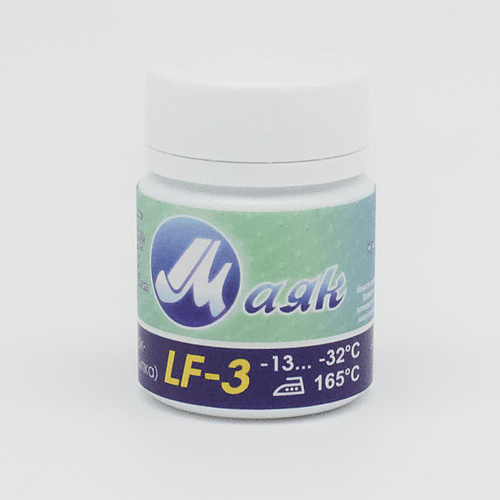 Порошок-отвердитель LF-3 (-13/-32)