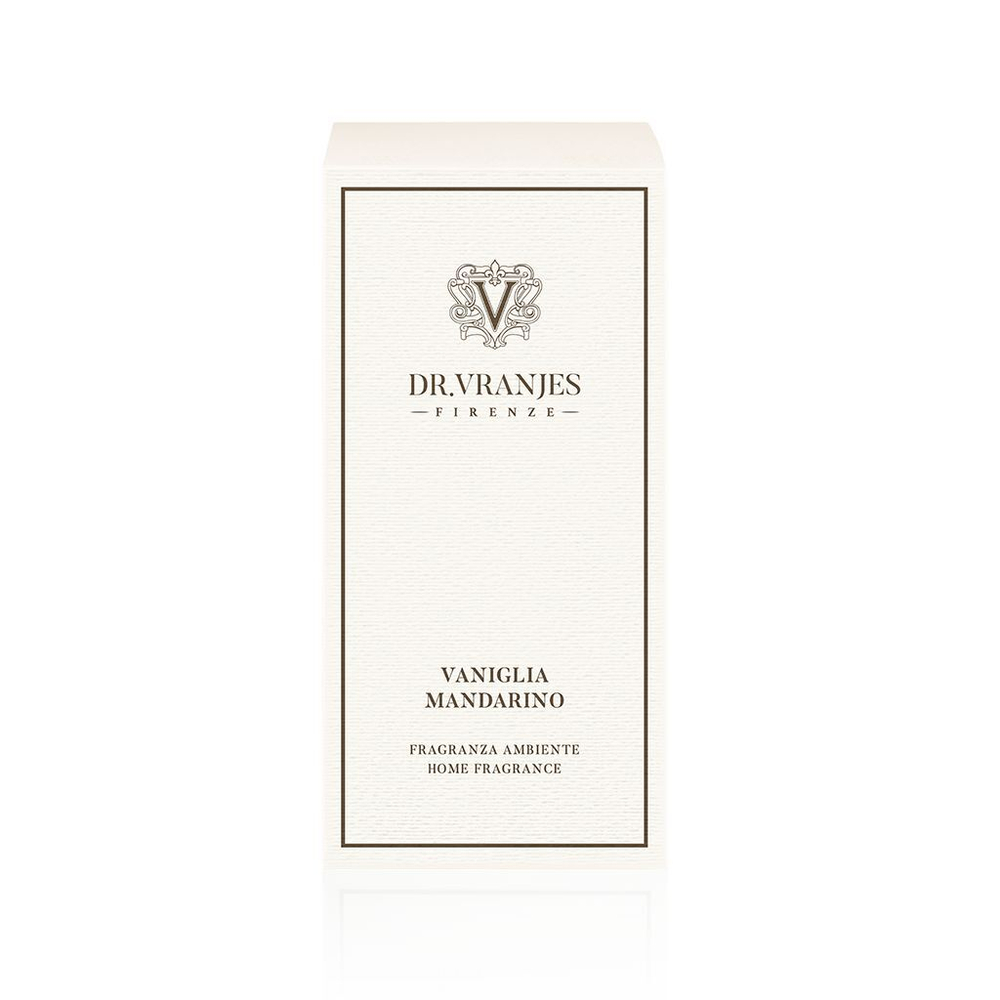 Dr. Vranjes Vaniglia Mandarino диффузор (аромат ваниль и мандарин)