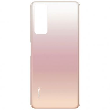 COVER Huawei P Smart 2021 Battery Cover Gold MOQ:10
