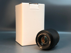 Nikon DX 55-200mm 4-5.6G ED