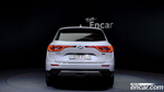 Renault Korea (Samsung) The New QM6 2.0 GDe LE 2WD (02.2020)