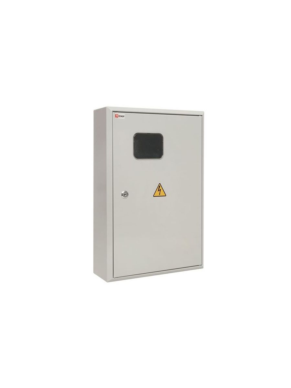 Щит ЩУРн 3/18 (Э) (500х340х120) IP31 EKF mb23-3/18e