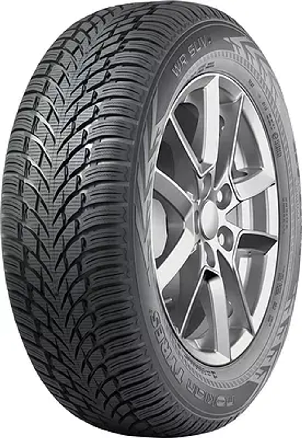 Nokian WR SUV 4 315/35 R20 110V XL