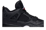 Кроссовки Jordan Air Jordan 4 Black Laser