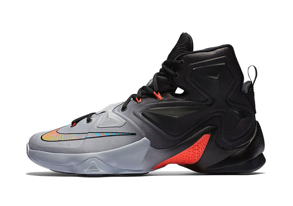 Купить Nike LeBron 13 On Court