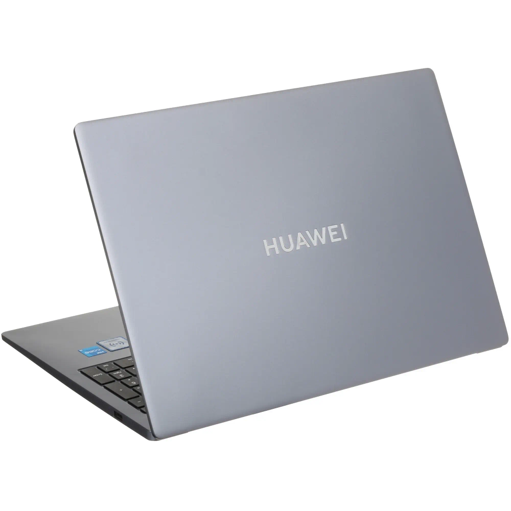 Ноутбук HUAWEI MateBook D16 MCLF-X серый