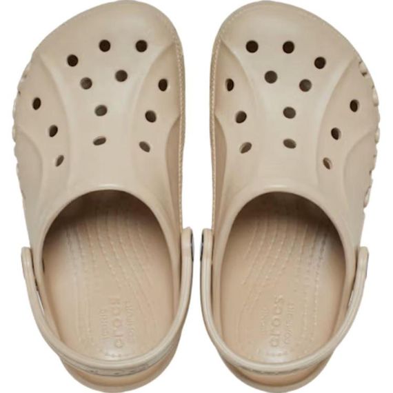 Crocs Baya Clog 'Deep Beige'