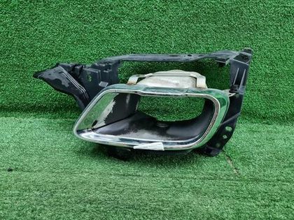 Насадка глушителя левая BMW X5 G05 18-23 M-paket