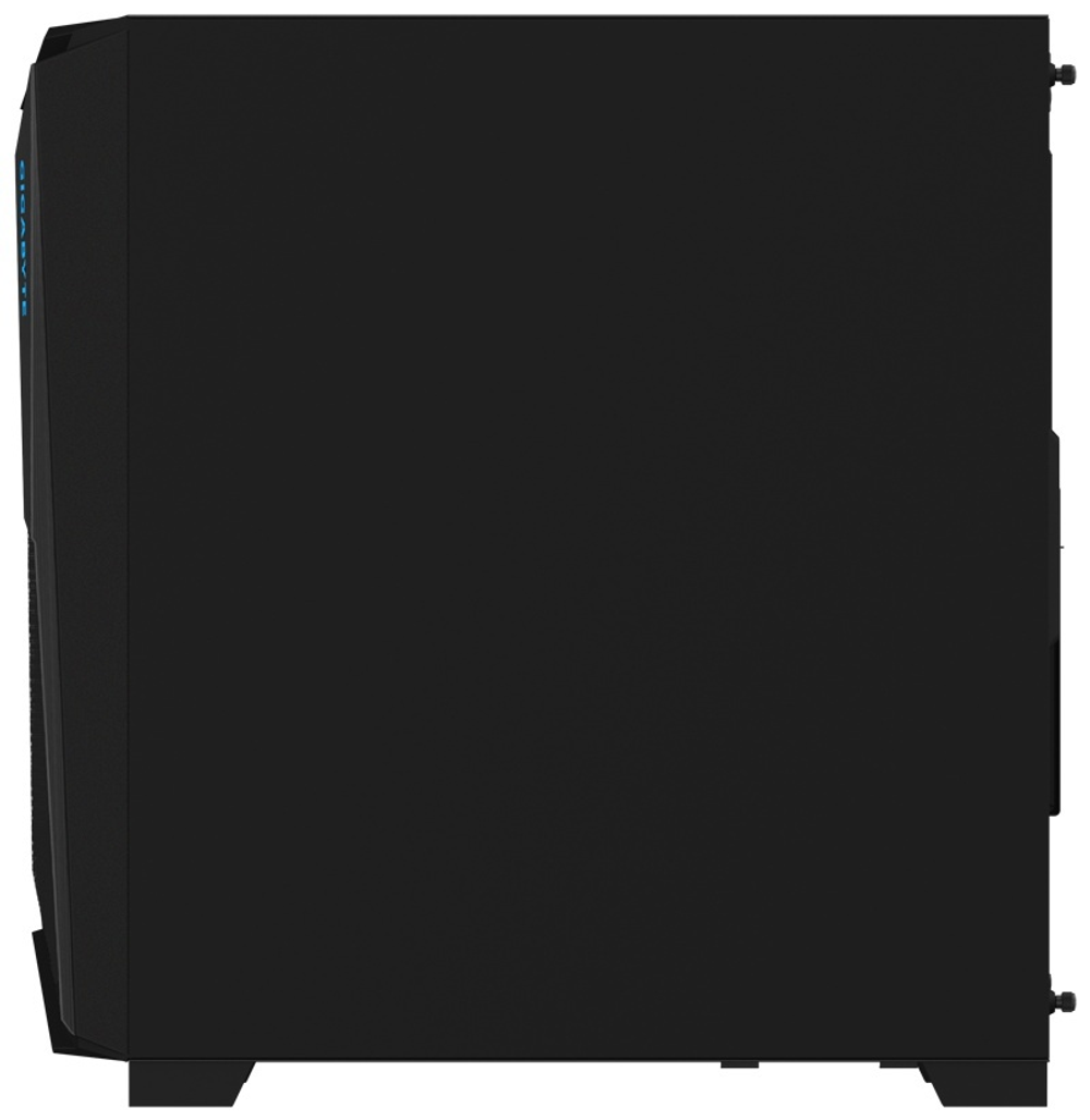 Корпус GIGABYTE GB-C301G V2 черный