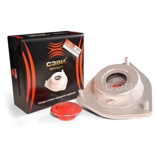 Опора передней стойки (люстра) ВАЗ 2110 эксперт Сэви