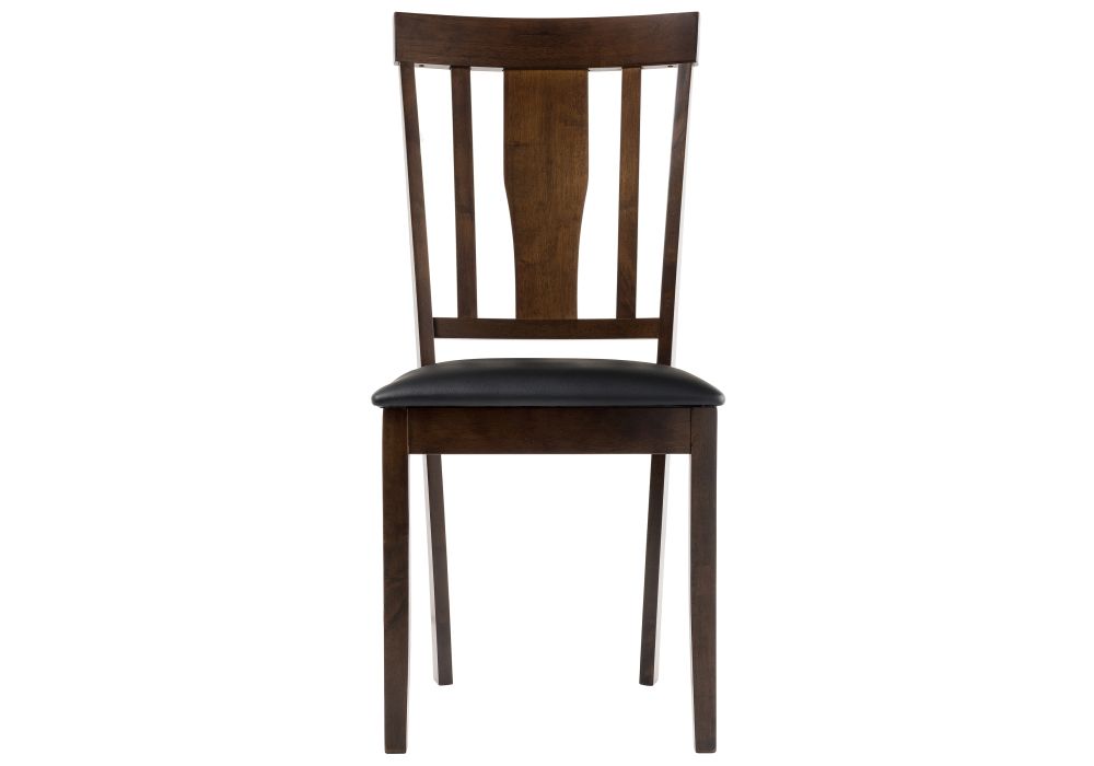 Стул Reno черный