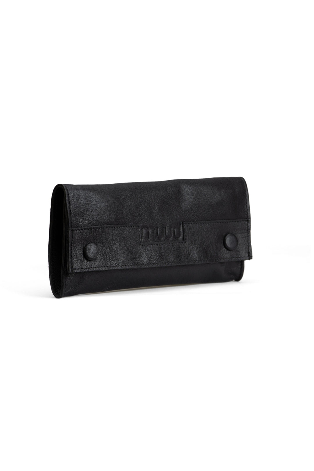 Пенал для хранения инструментов "Liv" Black, 10 х 19 см
