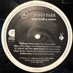 John Parr - Man With A Vision (Скандинавия 1992г.)