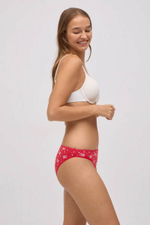 19489 Mini Трусы слипы