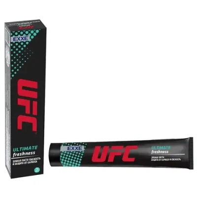 Зубная паста 75мл EXXE Свежесть & защита от кариеса